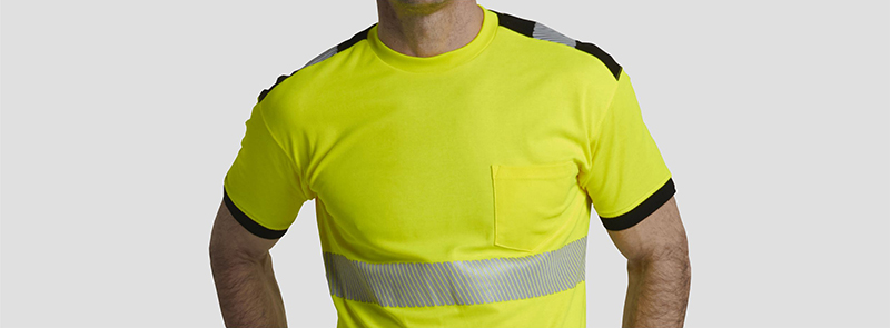 Hi Vis T-Shirts