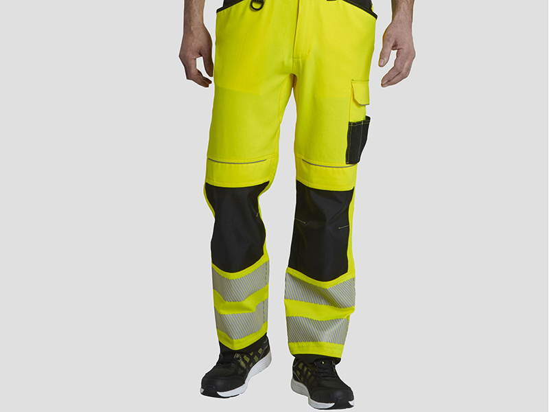 Hi Vis Trousers