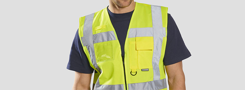 Hi Vis Vests