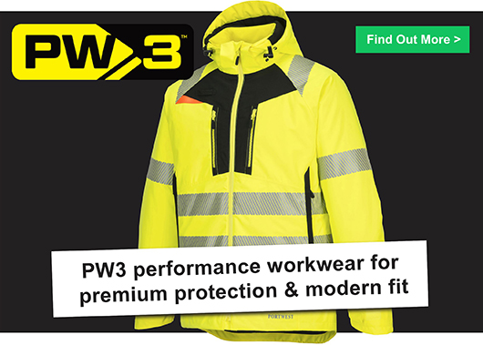PW3 Workwear