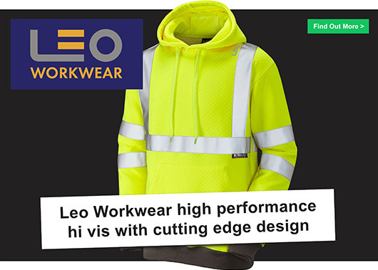 Leo Workwear