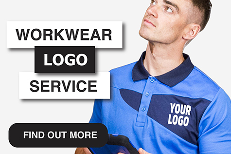 Workwear Branding