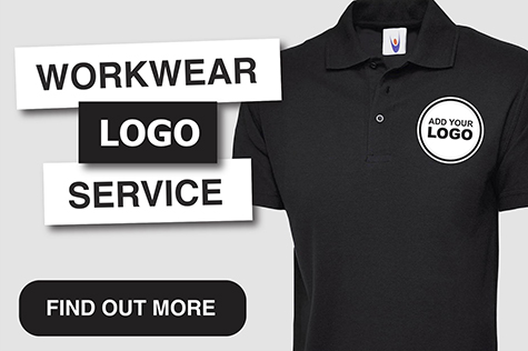 Workwear Branding