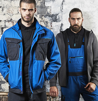 Workwear Clothing