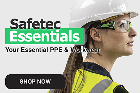 Safetec Essentials