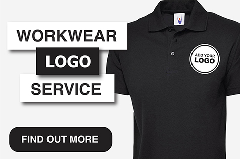 Workwear Branding