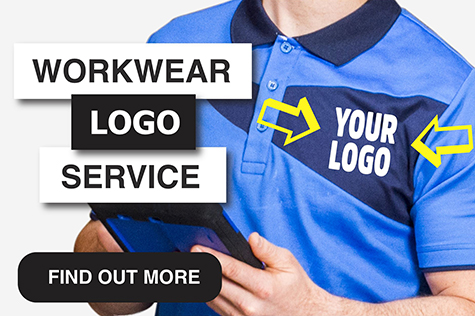 Workwear Branding