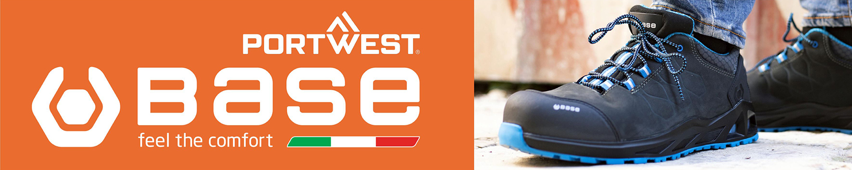 Base Protection Footwear Safetec Direct