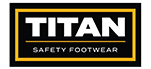 Titan Safety Footwear