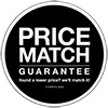 Price Match Promise