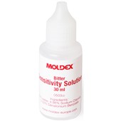 Moldex 050302 Bitter Sensitive Solution 30ml