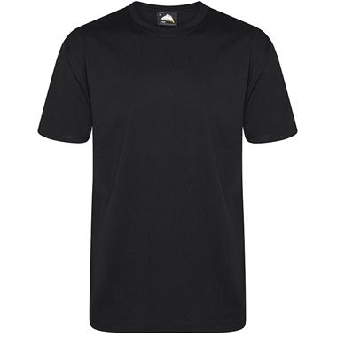 ORN 1005 Goshawk Deluxe Polycotton T-Shirt 200g