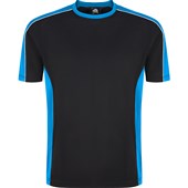 ORN 1008 Avocet Wicking Two Tone T-Shirt 200g