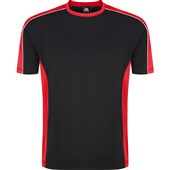 ORN 1008 Avocet Wicking Two Tone T-Shirt 200g