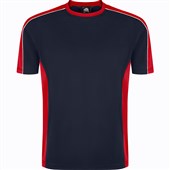 ORN 1008 Avocet Wicking Two Tone T-Shirt 200g