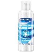 Alcohol Hand Gel Sanitiser 100ml Bottle | SALE 50% OFF