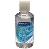 Alcohol Hand Gel Sanitiser 100ml Bottle | SALE 50% OFF