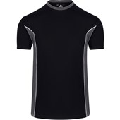 ORN 1080 Silverswift Polycotton Two Tone T-Shirt 200g