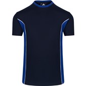 ORN 1080 Silverswift Polycotton Two Tone T-Shirt 200g
