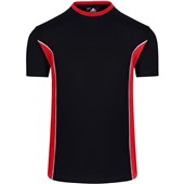 ORN 1080 Silverswift Polycotton Two Tone T-Shirt 200g