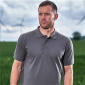 ORN 1100R Osprey EarthPro GRS Poloshirt 220G