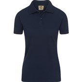 ORN 1106R Ladies Osprey EarthPro GRS Poloshirt 220g
