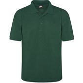 ORN 1130 Raven Classic Poloshirt 220G