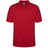 ORN 1130 Raven Classic Poloshirt 220G