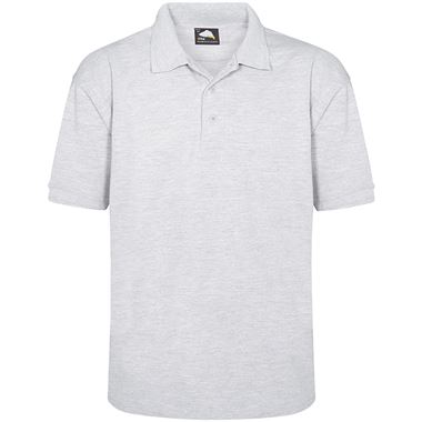ORN 1150 Eagle Premium Poloshirt  220G