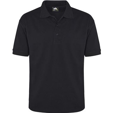ORN 1155 Petrel 100% Cotton Poloshirt 220g