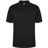 ORN 1158 Warbler Stud Polycotton Polo Shirt 220g