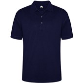 ORN 1158 Warbler Stud Polycotton Polo Shirt 220g