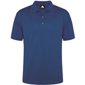 ORN 1158 Warbler Stud Polycotton Polo Shirt 220g