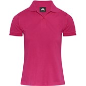 ORN 1160 Ladies Eagle Premium Poloshirt 220G