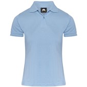 ORN 1160 Ladies Eagle Premium Poloshirt 220G