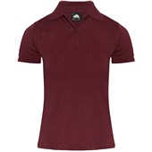 ORN 1160 Ladies Eagle Premium Poloshirt 220G