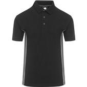 ORN 1180 Silverswift Two Tone Polo Shirt 220g