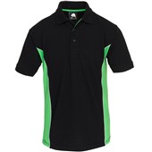 ORN 1180 Silverswift Two Tone Polo Shirt 220g