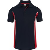 ORN 1180 Silverswift Two Tone Polo Shirt 220g