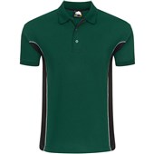 ORN 1180 Silverswift Two Tone Polo Shirt 220g