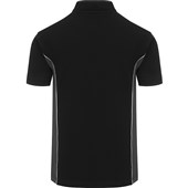 ORN 1180 Silverswift Two Tone Polo Shirt 220g