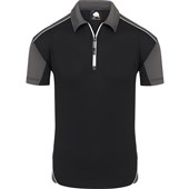 ORN 1183 Fireback Wicking Polo Shirt 200g