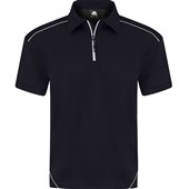 ORN 1183 Fireback Wicking Polo Shirt 200g
