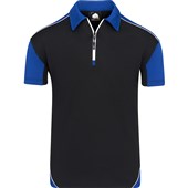 ORN 1183 Fireback Wicking Polo Shirt 200g