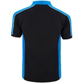 ORN 1188 Avocet Polycotton Two Tone Polo Shirt 220g