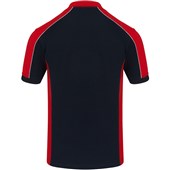 ORN 1188 Avocet Polycotton Two Tone Polo Shirt 220g