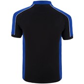 ORN 1188 Avocet Polycotton Two Tone Polo Shirt 220g