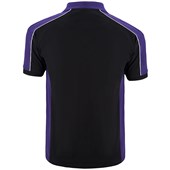 ORN 1188 Avocet Polycotton Two Tone Polo Shirt 220g