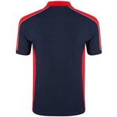 ORN 1188 Avocet Polycotton Two Tone Polo Shirt 220g
