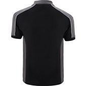 ORN 1188 Avocet Polycotton Two Tone Polo Shirt 220g